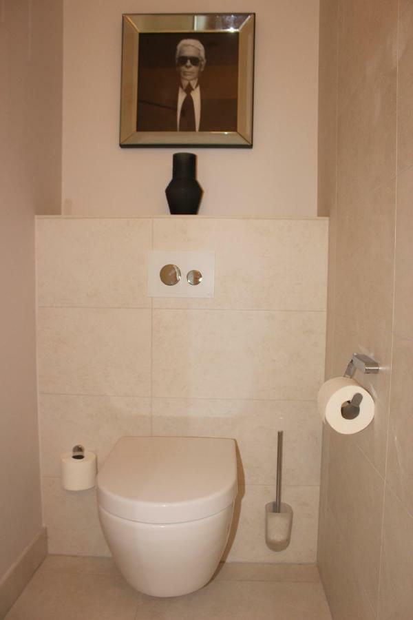 Luxury Apartment In Andreas Quartier Düsseldorf Zewnętrze zdjęcie